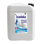 Isolda Neutral tekuté mýdlo bez barviv a parfémů 5 l
