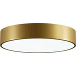 Stropní svítidlo Temar CLEO 400 ZL mosaz mat IP20