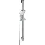 NOVASERVIS Sprchová souprava chrom KIT201,0 KIT201,0