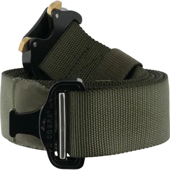 Opasek Tasmanian Tiger TACTICAL BELT MKII 105cm - Olive L