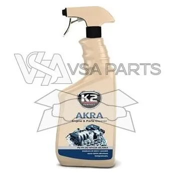 Auto-moto K2 K2 přípravek na čištění motoru a podlah (770 ml, rozprašovač)