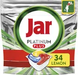 Jar Platinum Plus All in One Lemon