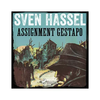 Assignment Gestapo MP3 download