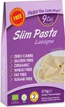 Slim Pasta Konjakové lasagne Bio 270 g