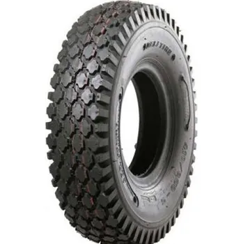 Pneu pro těžký stroj 5,30/4,50-6 TT Deli S-356 4PR 61A4