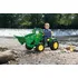 Dětské elektrovozidlo Peg-Pérego J.d. Ground Loader 12V