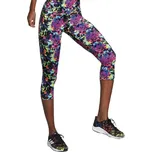 Bas Bleu Dámské sportovní legíny Bas Black Revel 70 S Vícebarevná