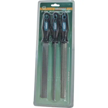 Brüder Mannesmann M61030 Pilník 1 ks