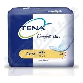 Inkontinenční vložka Inkont.plena TENA Comfort Mini extra 28ks 761520