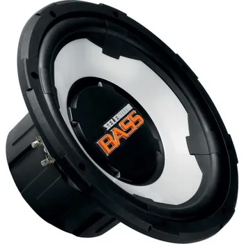 Reproduktor do auta Selenium 12SW11A DVC 4+4/ohm