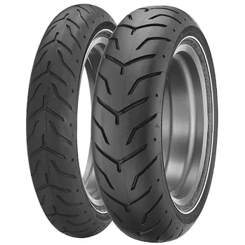 Dunlop D408 SW 130/80 -17 65 H F TL