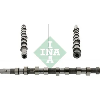 Vačková hřídel Vačkový hřídel INA 428 0107 10