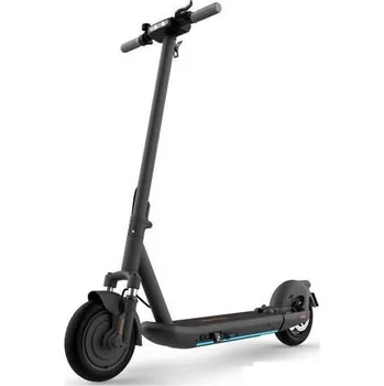 Elektrokoloběžka INMOTION L9 1000 W černá