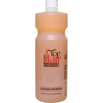 Matuschka Locken Refresh 1 l Stylingový přípravek Matuschka Locken Refresh 1 l