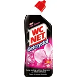 WC NET Gel Crystal WC čistič 750 ml…