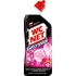 Čisticí prostředek na WC WC NET Gel Crystal WC čistič 750 ml Pink Flowers