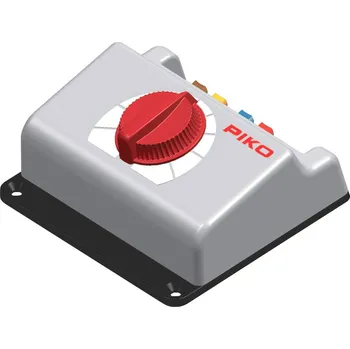 Modelová železnice PIKO 55008 regulátor jízdy 18 V/DC