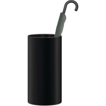 Stojan na deštník stojan na deštníky nerezový černý větší civos Zack