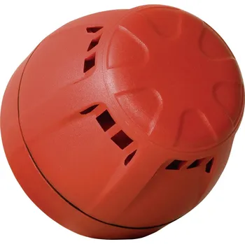 Poplachová siréna ComPro signalizační siréna CH/100/DR Chiasso vícetónová siréna 12 V/DC, 24 V/DC 98 dB