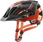 UVEX Quatro CC Mips 2021 Titan/Orange