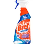 Bref Power Kalk & Schmutz odstraňovač vodního kamene, rzi a nečistot ve spreji 750 ml