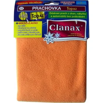 Prachovka Prachovka TOPAZ CLANAX 40 x 40 cm 210g