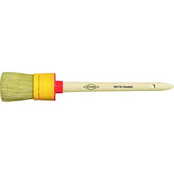 Malířský štětec Wistoba 207210 kruhový štětec Velikost (štětec): 40 mm