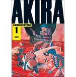 Akira 1 - Katsuhiro Otomo (2021,…