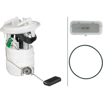 Palivové čerpadlo Hella 8TF 358 146-541