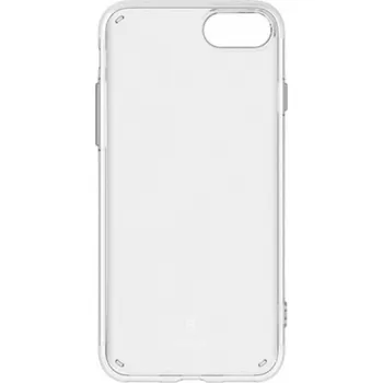 Pouzdro na mobilní telefon Silikonové pouzdro čiré