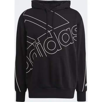 Pánská mikina Adidas U FAVS Q1 HD GK9369 M Mikina XL + DÁREK