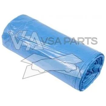 Pytle na odpadky TOYA Pytel na odpad (20 ks), 60 l