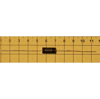 Kondenzátor Bennic Kond. 0,1M 160VAC/250VDC