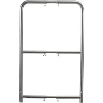 Zábradlí Nivtec Zábradlí nastavitelné 50-70