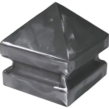 Stříška nad vchodové dveře Stříška 100x100x100 mm