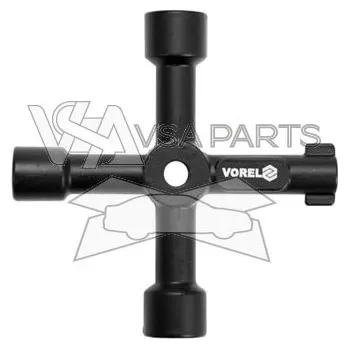 Klíč VOREL Klíč univerzální