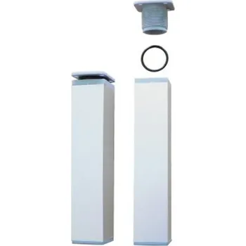 Koupelnový nábytek Naturel Vario Dekor ALNOHAST33 nábytková noha