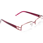 Dámské dioptrické brýle Infinity IC177darkpink