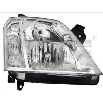 Přední světlomet TYC 20-0337-05-2