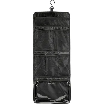 turistický batoh Calima Camping Kulturtasche sada pro uložení, (š x v) 29 cm x 71 cm, černá, 46034