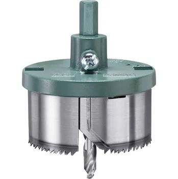 kwb 498300 vrtací korunka 3dílná 60 mm, 67 mm, 74 mm 1 ks