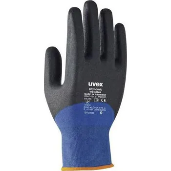 Pracovní rukavice uvex phynomic wet plus 6006107 pracovní rukavice Velikost rukavic: 7 1 pár