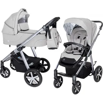 Baby Design Husky 2020 Kočárek Baby Design Husky 2020
