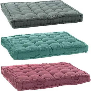 Polštář Podlahový polštář "CALM" 113x80x13/13kg