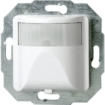 Pohybové čidlo Kopp vestavný pohybový senzor Europa arktická bílá, matná 805800010 1 ks