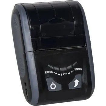 Pokladní tiskárna Elcom RPP-200 BU Bluetooth