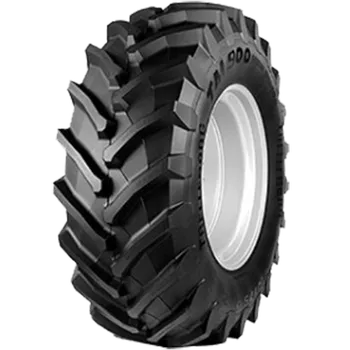 Pneu pro těžký stroj 600/70 R34 TL Trelleborg TM900HP 160D/157E - doprava zdarma