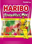 Haribo Favourites Mix 80 g