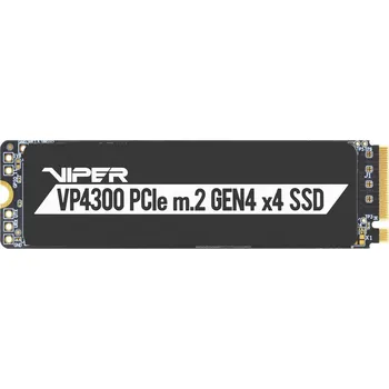 SSD disk Patriot Viper VP4300 1 TB (VP4300-1TBM28H)