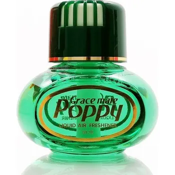 Osvěžovač vzduchu Osvěžovač vzduchu POPPY originál 150 ml PINE